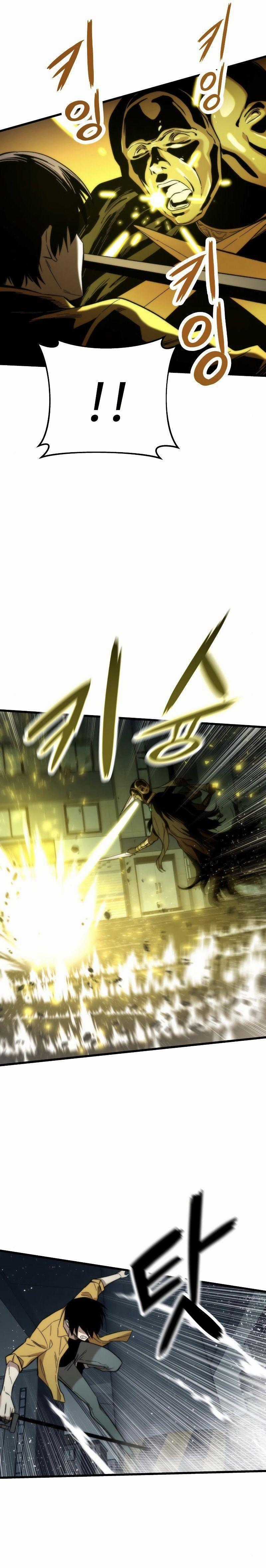 Nhân Vật Phụ Siêu Cấp - Chapter 30 - Trang 51