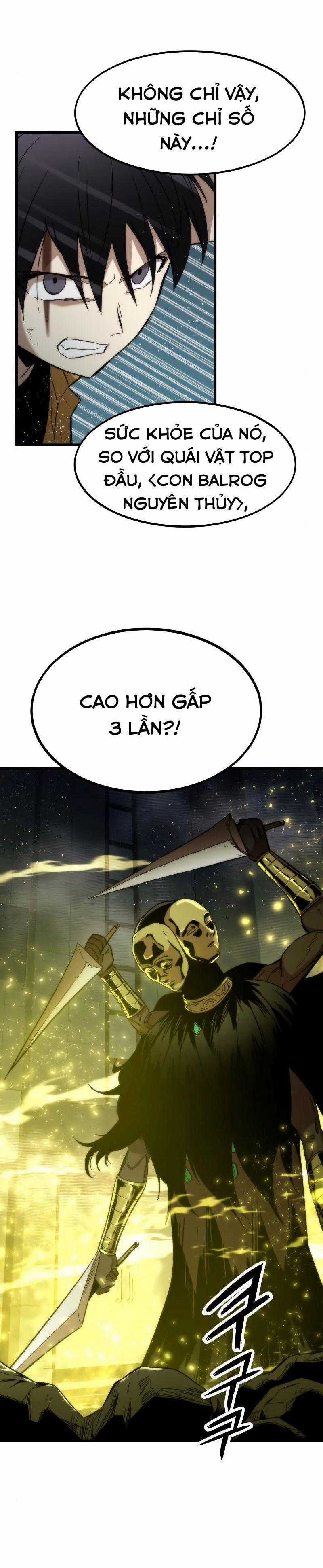 Nhân Vật Phụ Siêu Cấp - Chapter 30 - Trang 52