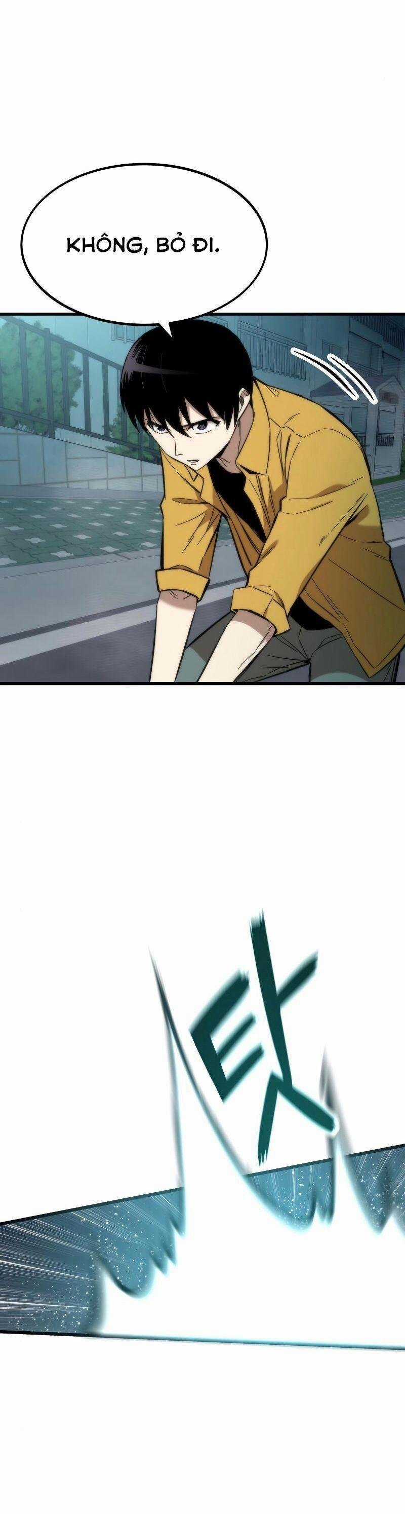 Nhân Vật Phụ Siêu Cấp - Chapter 30 - Trang 9