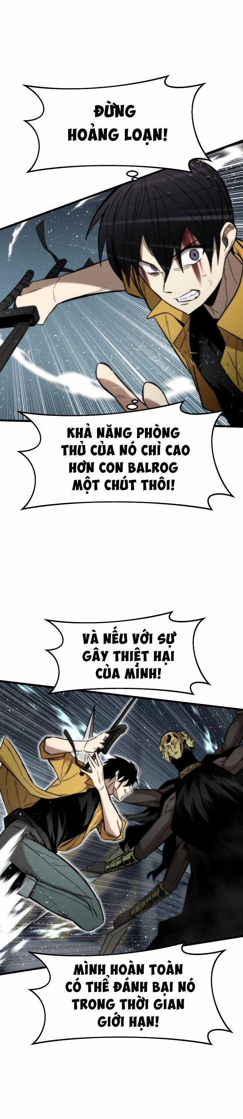 Nhân Vật Phụ Siêu Cấp - Chapter 31 - Trang 2