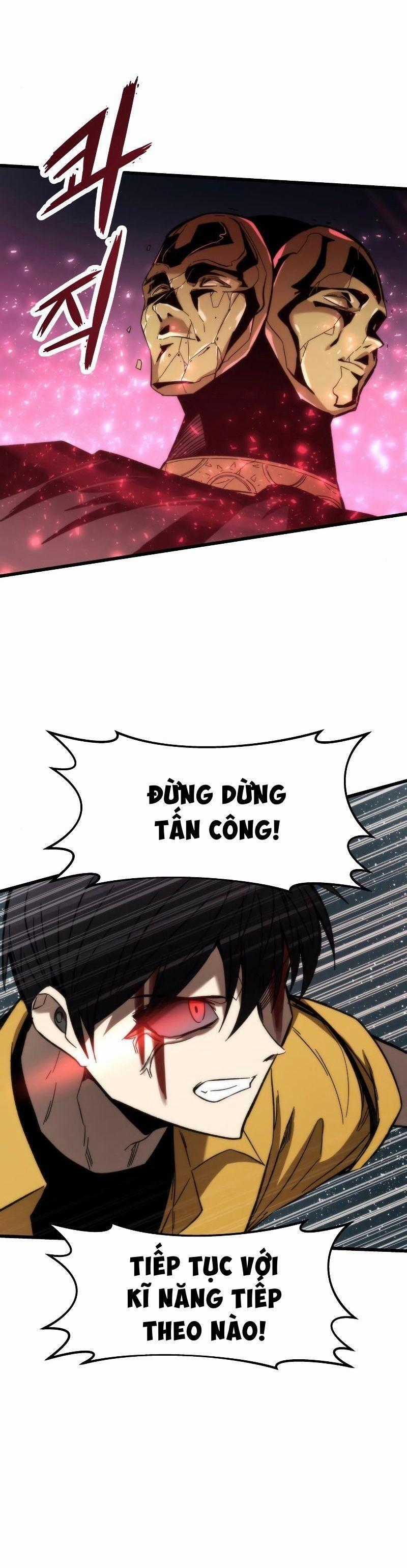 Nhân Vật Phụ Siêu Cấp - Chapter 31 - Trang 11