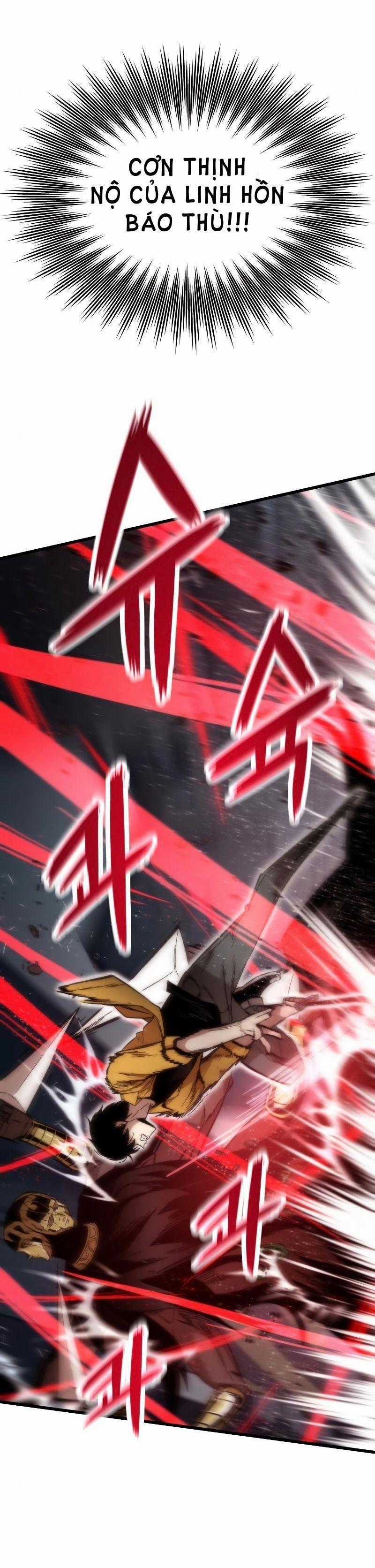 Nhân Vật Phụ Siêu Cấp - Chapter 31 - Trang 12