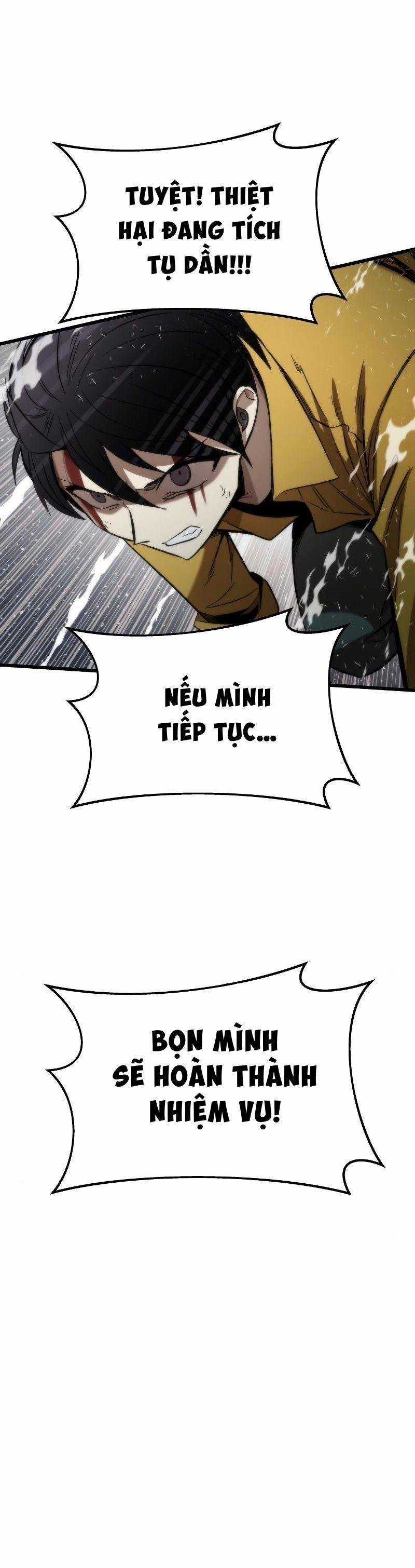 Nhân Vật Phụ Siêu Cấp - Chapter 31 - Trang 14