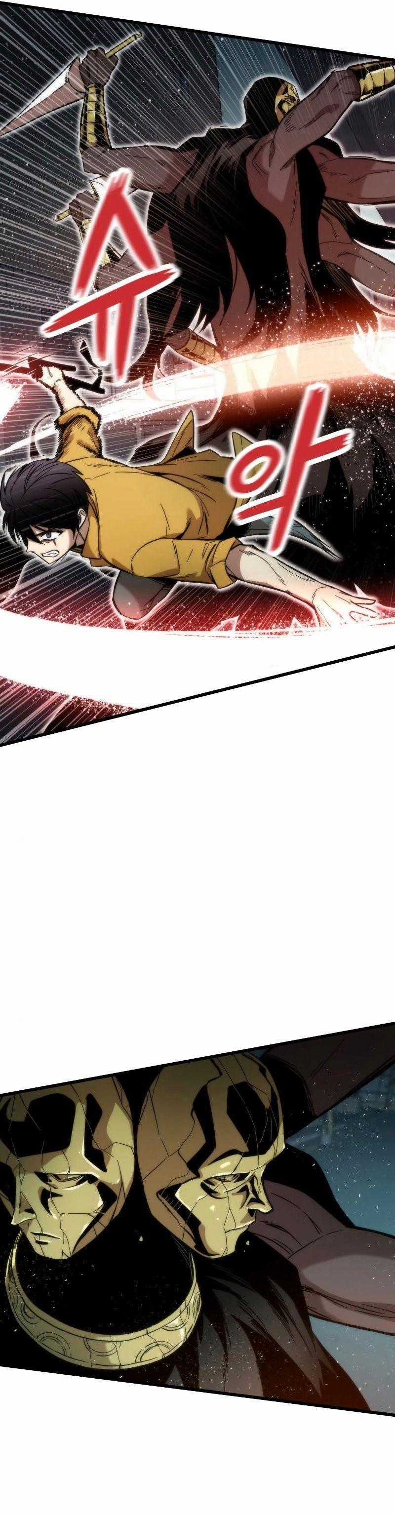 Nhân Vật Phụ Siêu Cấp - Chapter 31 - Trang 15