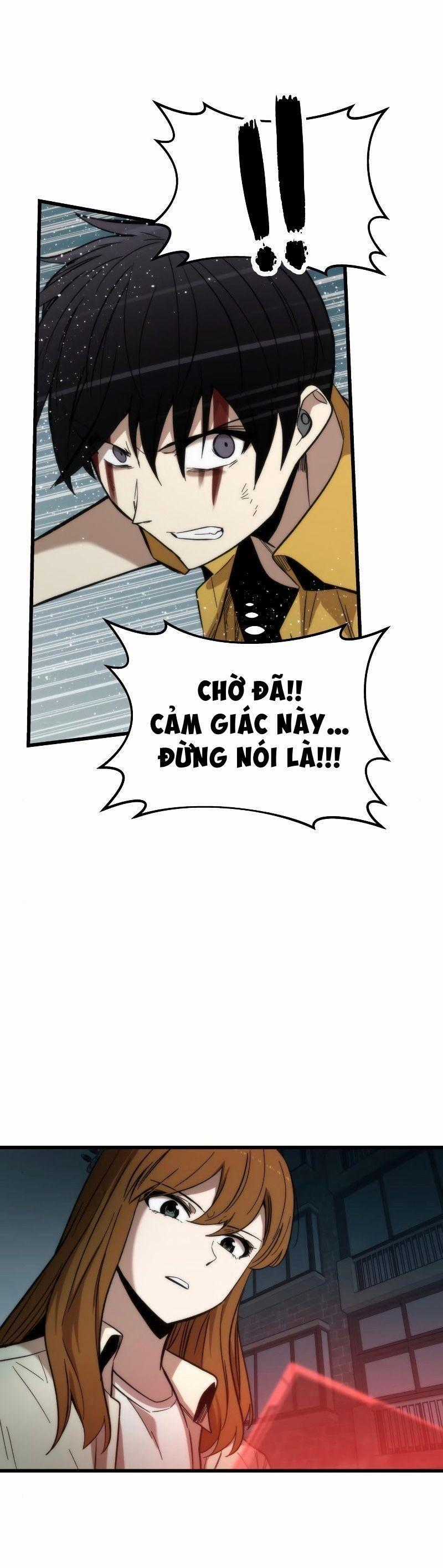 Nhân Vật Phụ Siêu Cấp - Chapter 31 - Trang 16