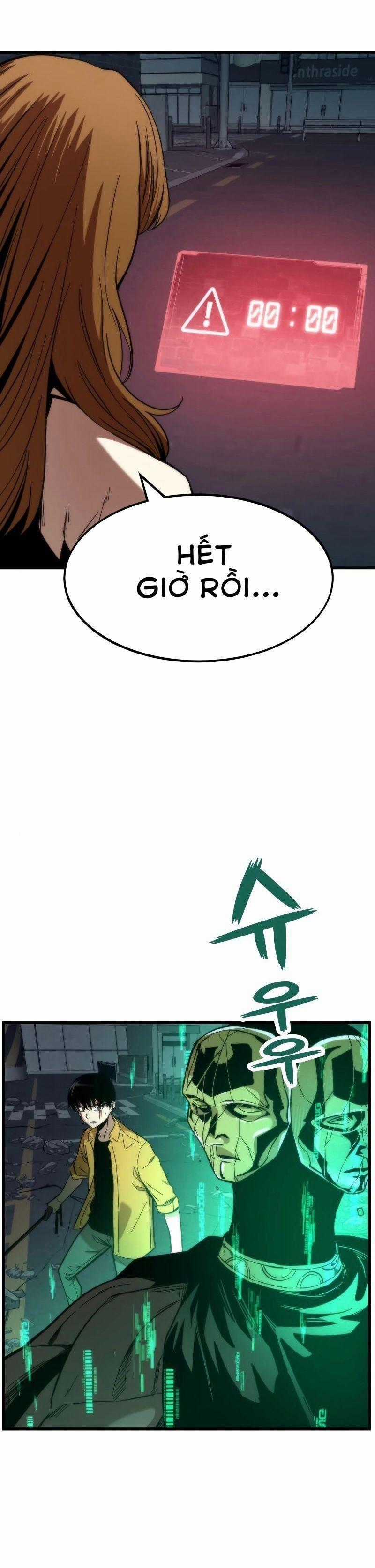 Nhân Vật Phụ Siêu Cấp - Chapter 31 - Trang 17