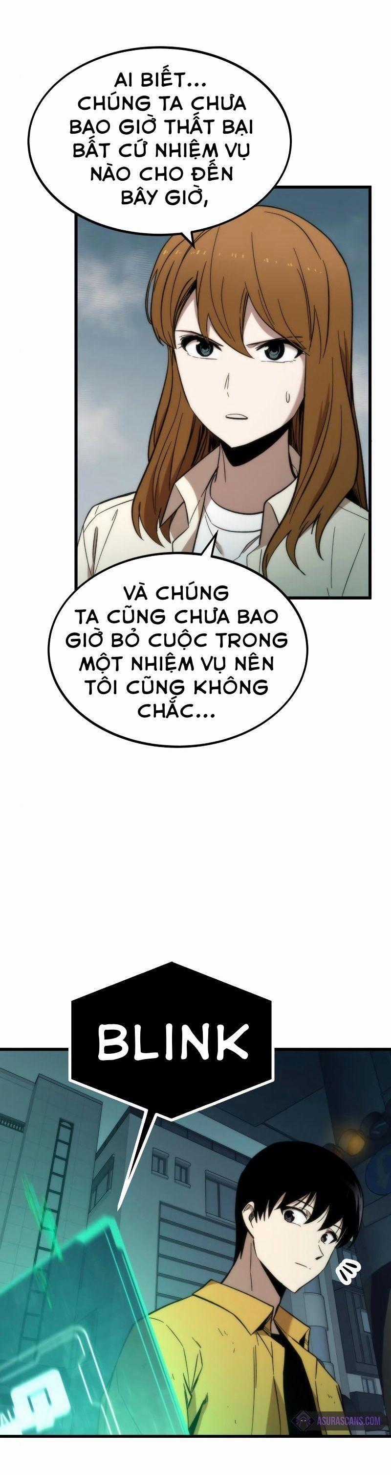 Nhân Vật Phụ Siêu Cấp - Chapter 31 - Trang 20