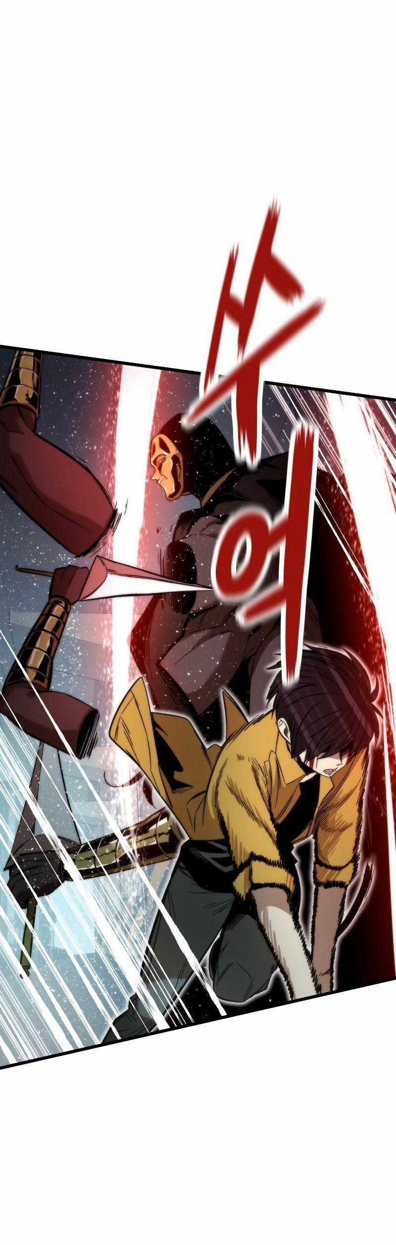 Nhân Vật Phụ Siêu Cấp - Chapter 31 - Trang 3