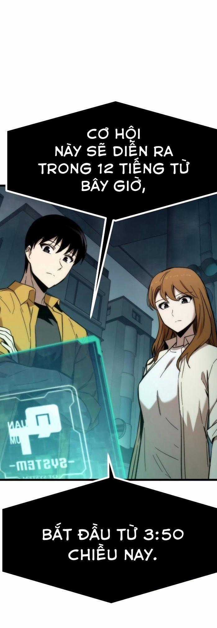 Nhân Vật Phụ Siêu Cấp - Chapter 31 - Trang 22