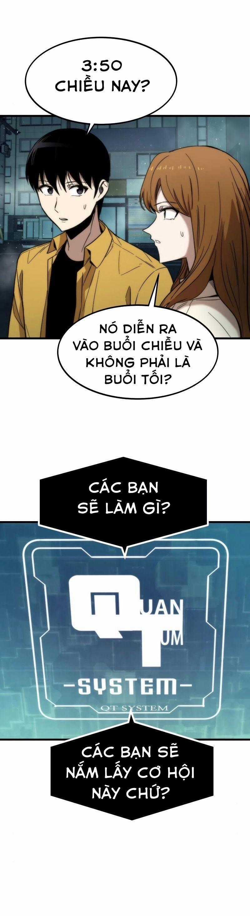 Nhân Vật Phụ Siêu Cấp - Chapter 31 - Trang 23