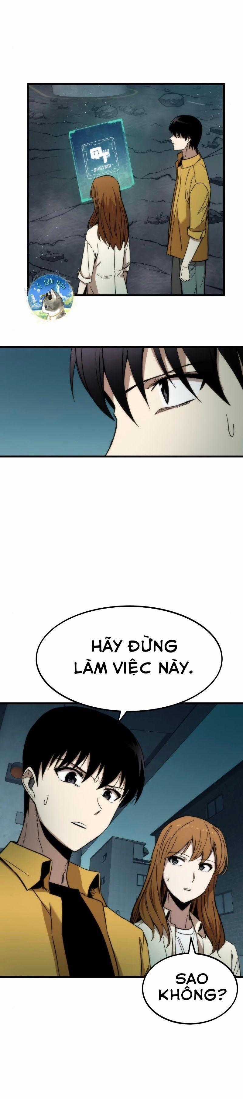 Nhân Vật Phụ Siêu Cấp - Chapter 31 - Trang 24