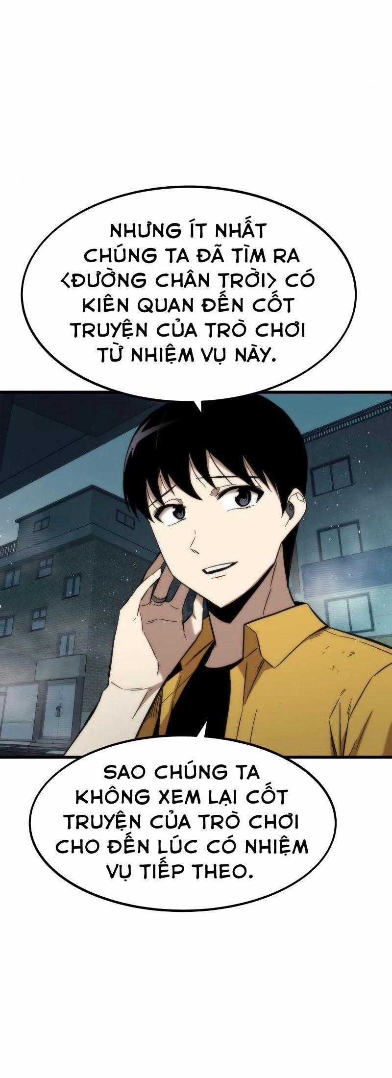 Nhân Vật Phụ Siêu Cấp - Chapter 31 - Trang 29