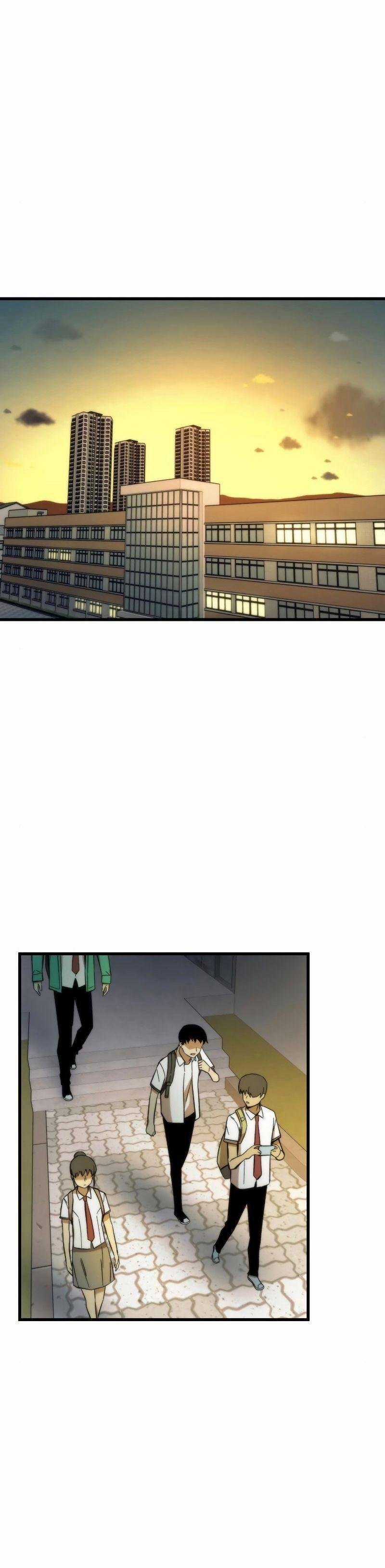 Nhân Vật Phụ Siêu Cấp - Chapter 31 - Trang 31