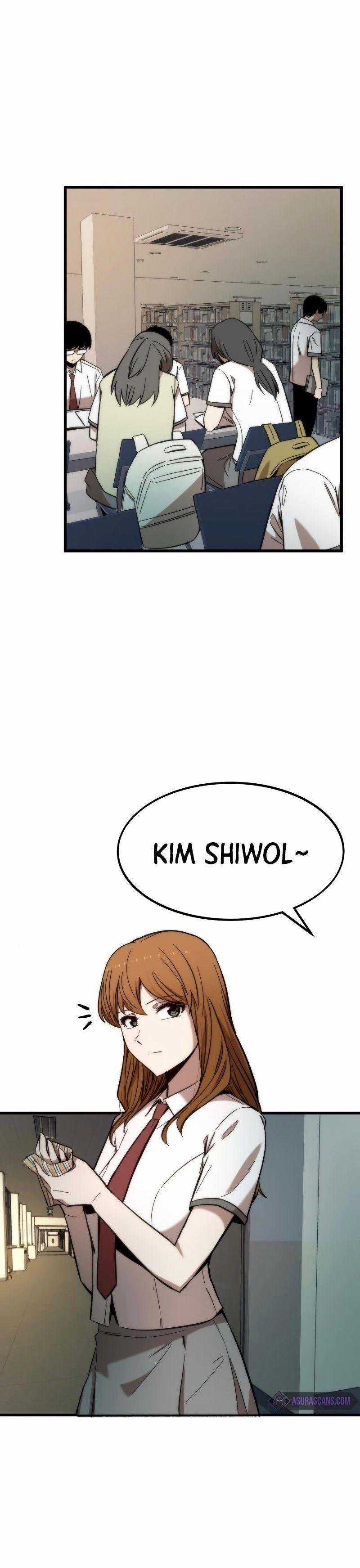 Nhân Vật Phụ Siêu Cấp - Chapter 31 - Trang 32