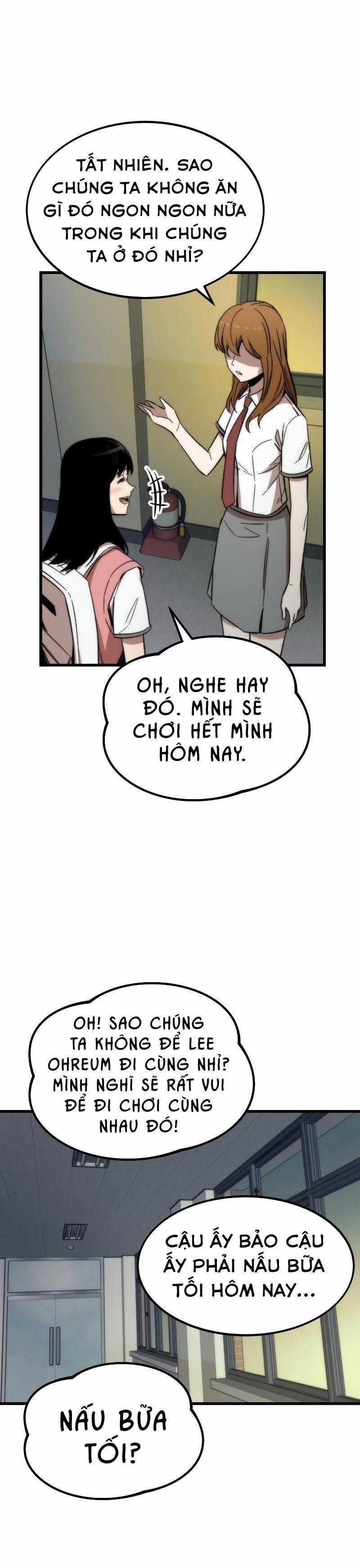 Nhân Vật Phụ Siêu Cấp - Chapter 31 - Trang 34