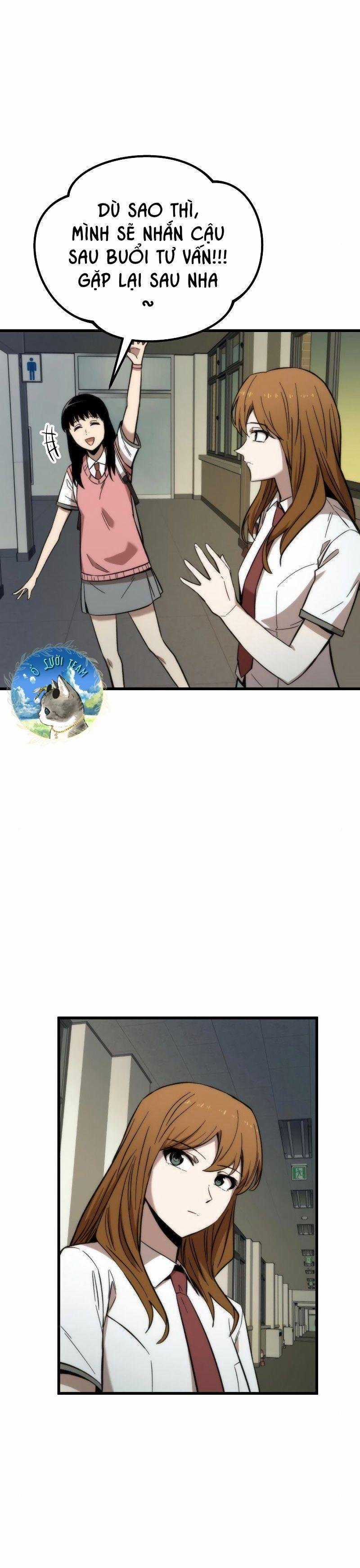 Nhân Vật Phụ Siêu Cấp - Chapter 31 - Trang 35