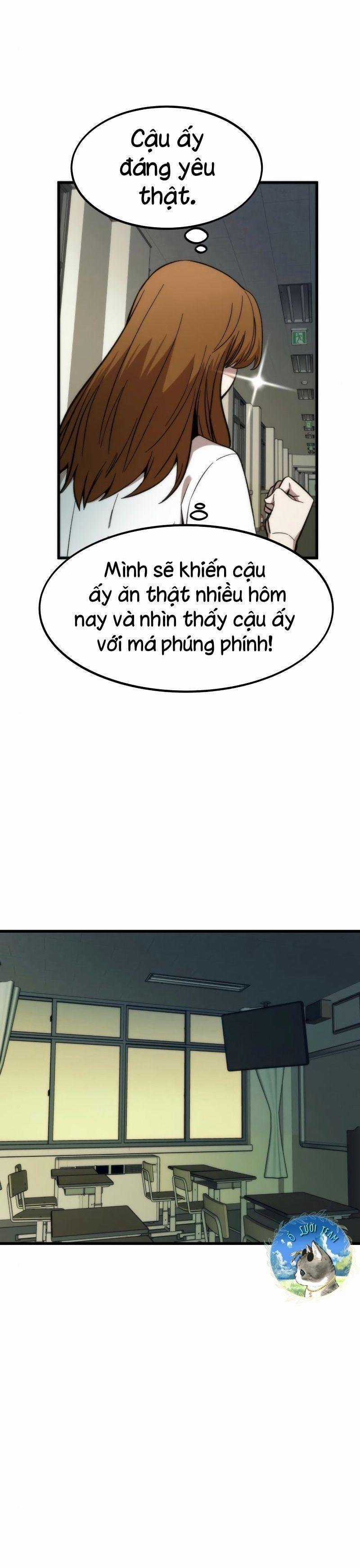 Nhân Vật Phụ Siêu Cấp - Chapter 31 - Trang 36