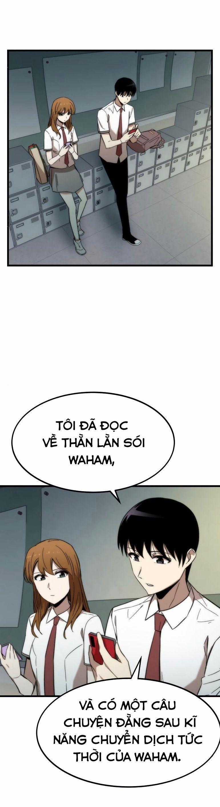 Nhân Vật Phụ Siêu Cấp - Chapter 31 - Trang 37