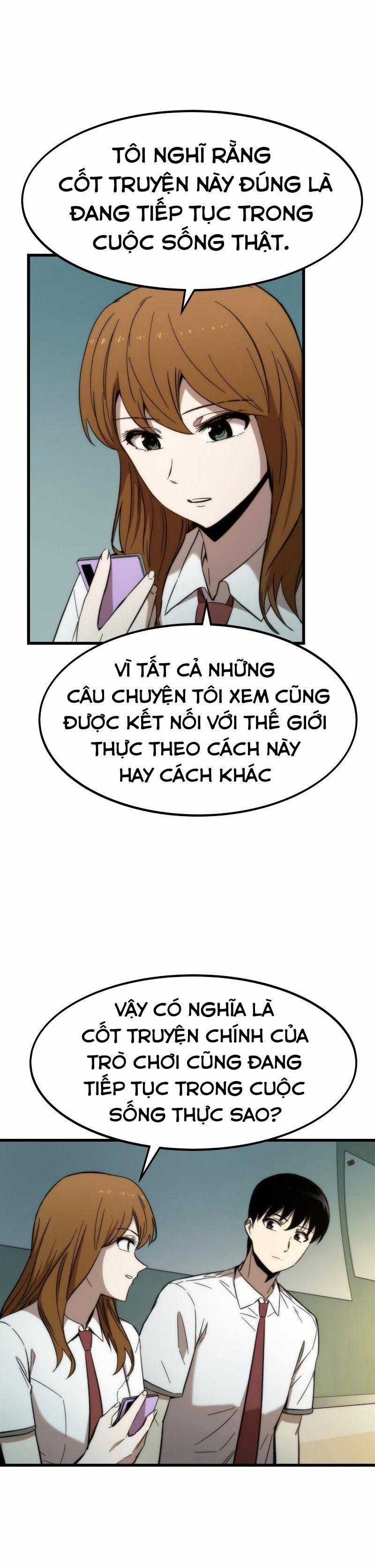 Nhân Vật Phụ Siêu Cấp - Chapter 31 - Trang 40