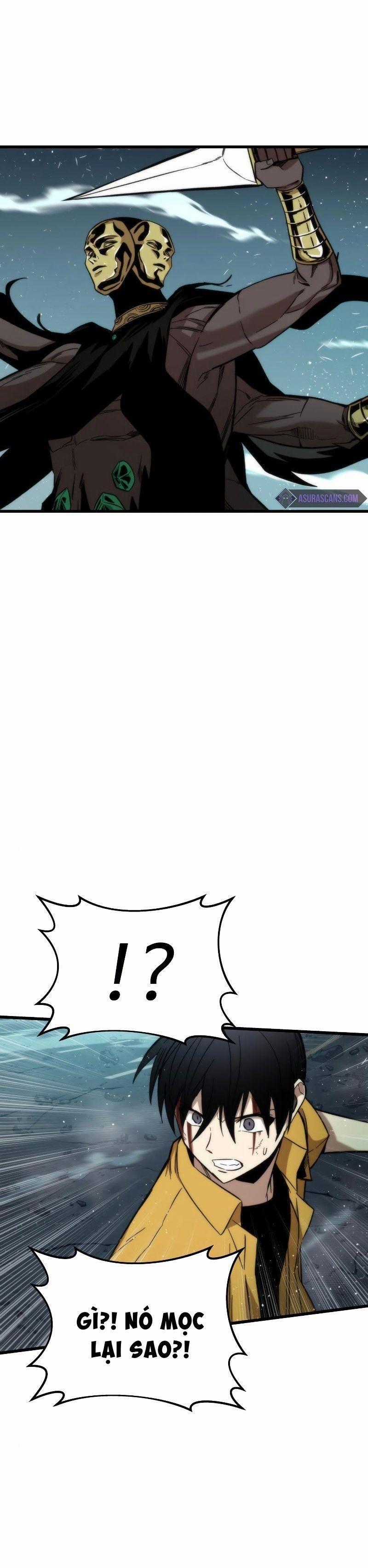 Nhân Vật Phụ Siêu Cấp - Chapter 31 - Trang 5