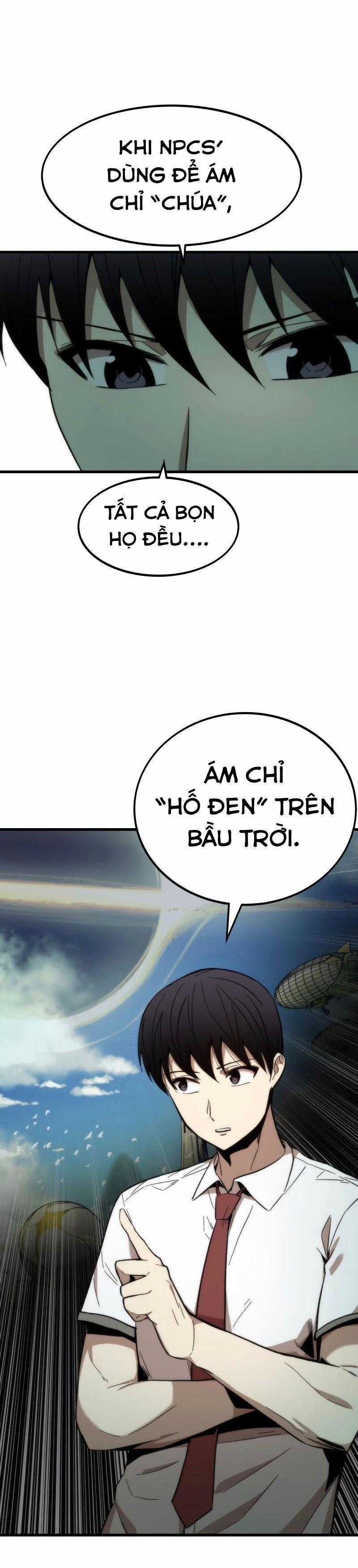 Nhân Vật Phụ Siêu Cấp - Chapter 31 - Trang 42