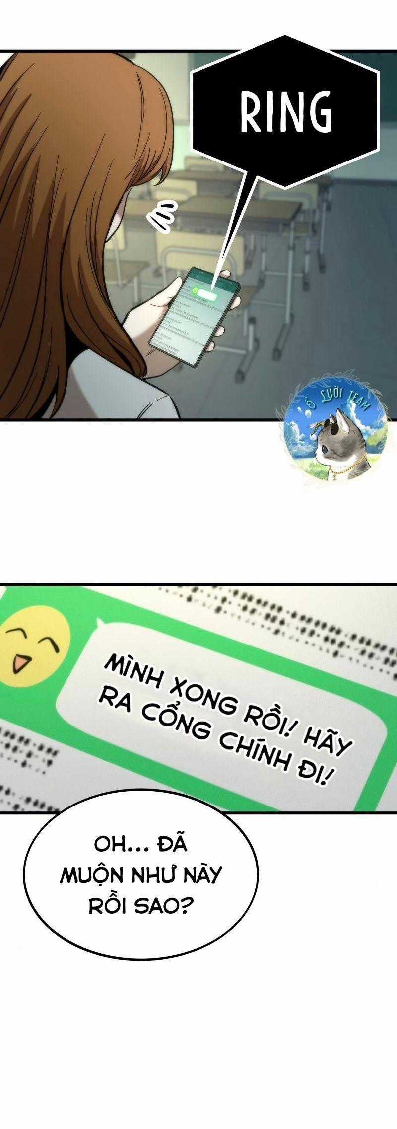 Nhân Vật Phụ Siêu Cấp - Chapter 31 - Trang 45