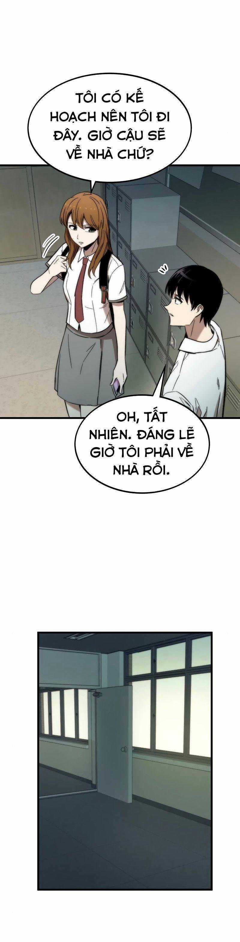 Nhân Vật Phụ Siêu Cấp - Chapter 31 - Trang 46