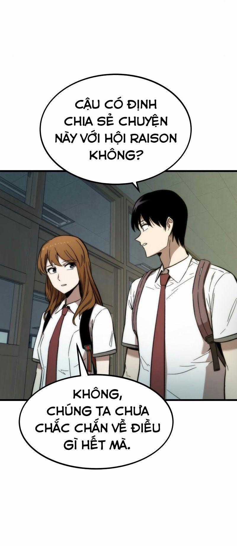 Nhân Vật Phụ Siêu Cấp - Chapter 31 - Trang 47