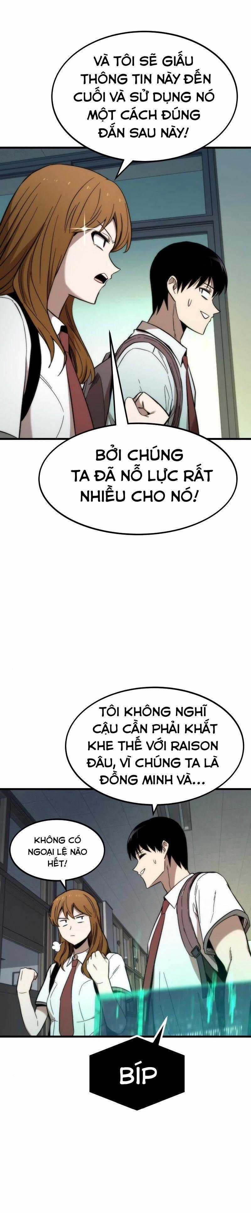 Nhân Vật Phụ Siêu Cấp - Chapter 31 - Trang 48