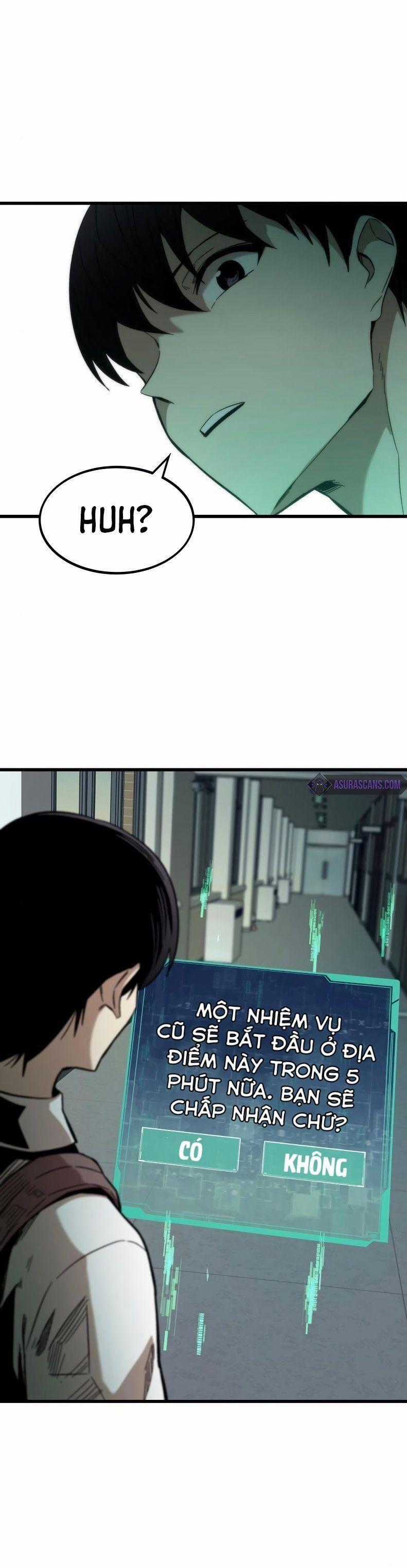 Nhân Vật Phụ Siêu Cấp - Chapter 31 - Trang 49