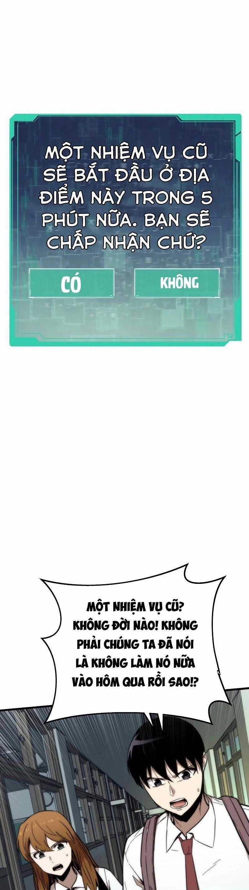 Nhân Vật Phụ Siêu Cấp - Chapter 31 - Trang 50