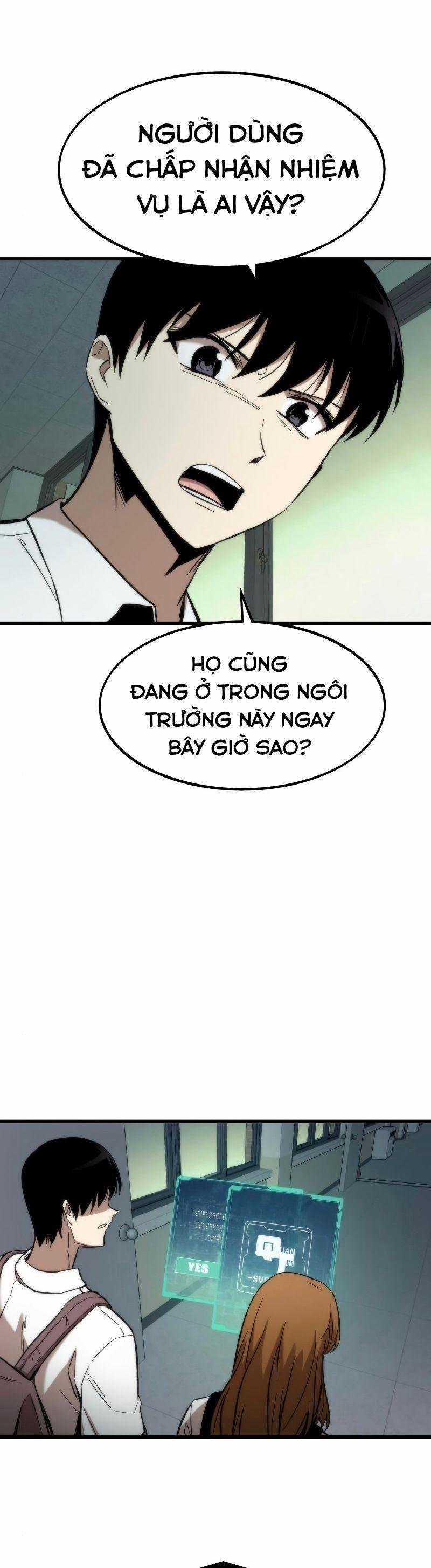 Nhân Vật Phụ Siêu Cấp - Chapter 31 - Trang 53