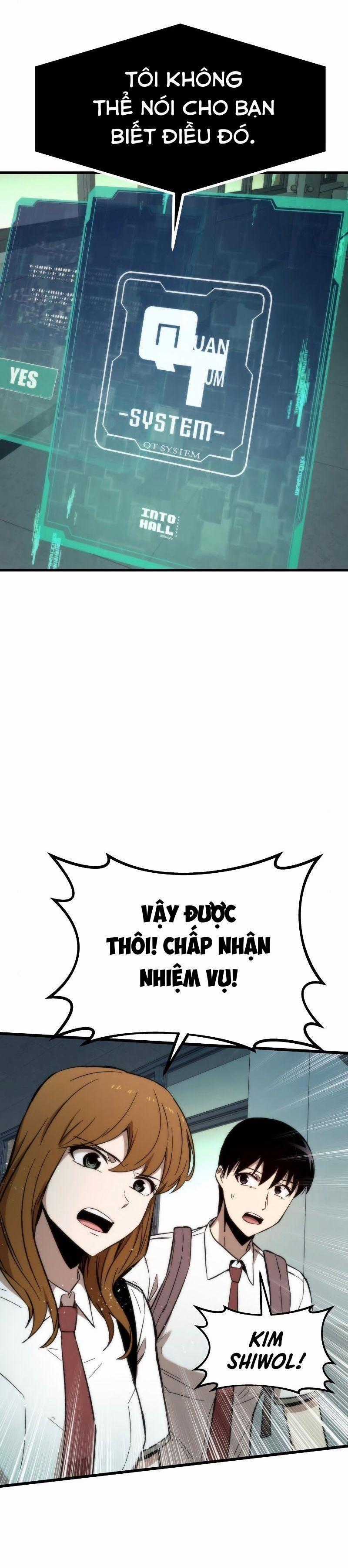 Nhân Vật Phụ Siêu Cấp - Chapter 31 - Trang 54
