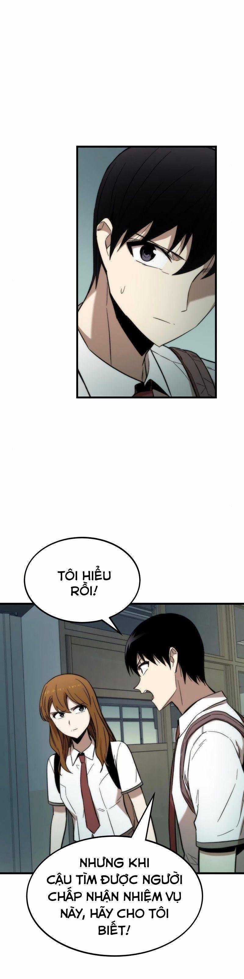 Nhân Vật Phụ Siêu Cấp - Chapter 31 - Trang 56