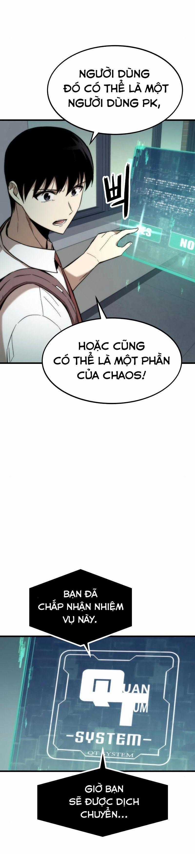 Nhân Vật Phụ Siêu Cấp - Chapter 31 - Trang 57