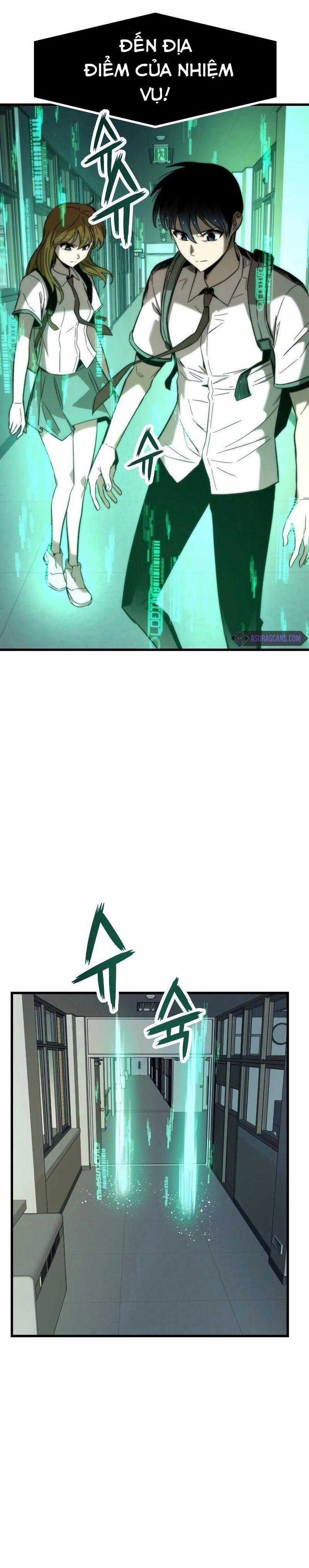 Nhân Vật Phụ Siêu Cấp - Chapter 31 - Trang 58