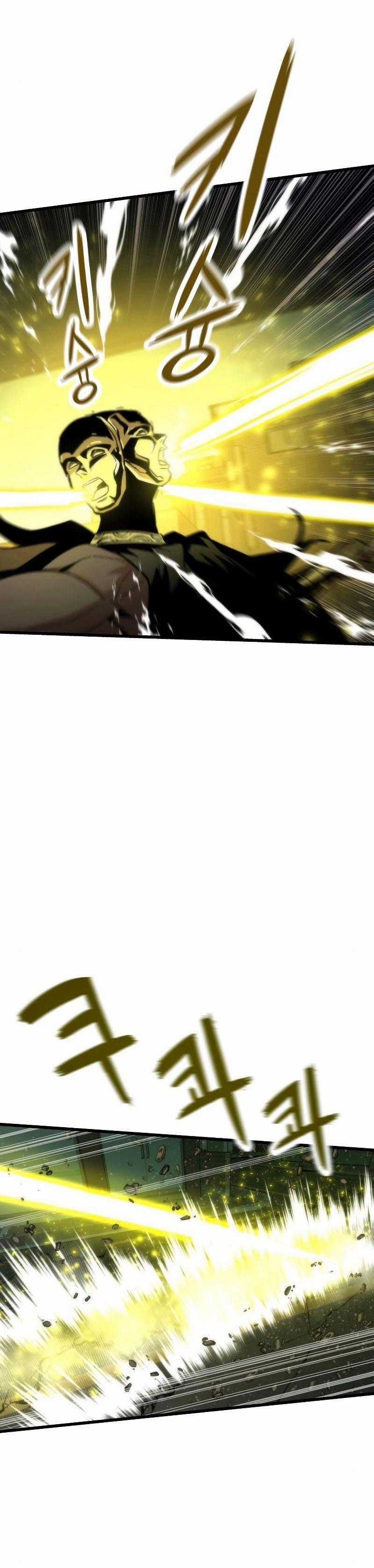 Nhân Vật Phụ Siêu Cấp - Chapter 31 - Trang 7