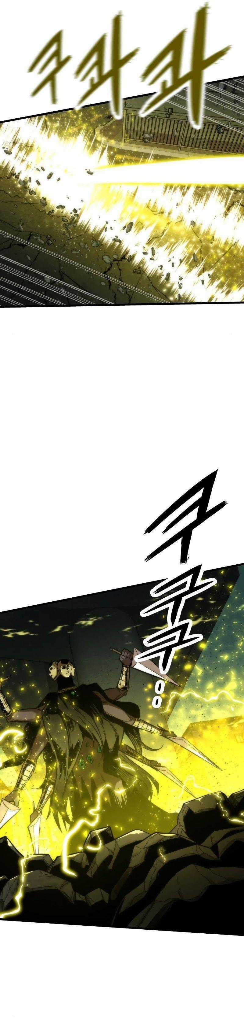 Nhân Vật Phụ Siêu Cấp - Chapter 31 - Trang 8