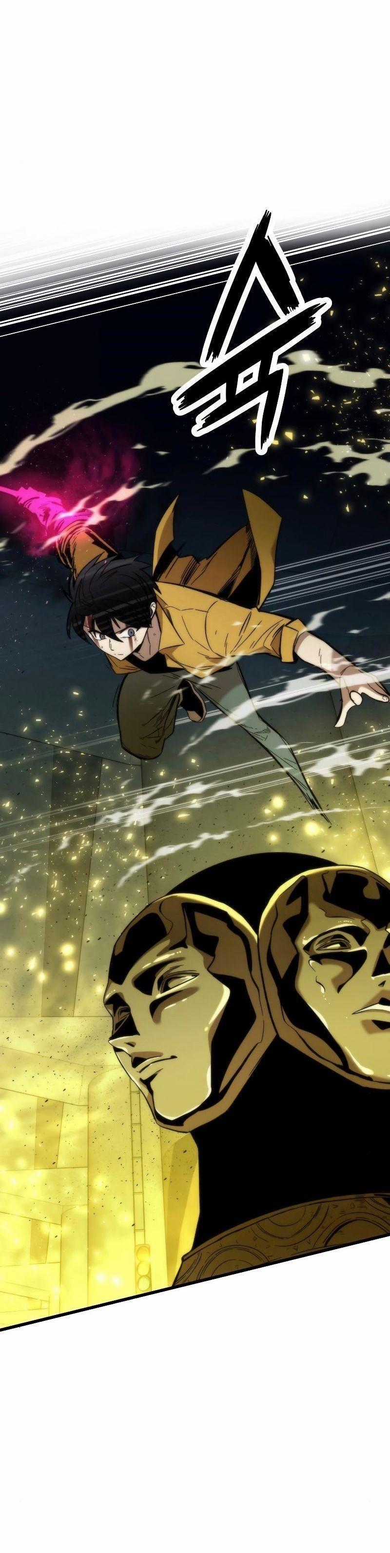 Nhân Vật Phụ Siêu Cấp - Chapter 31 - Trang 9