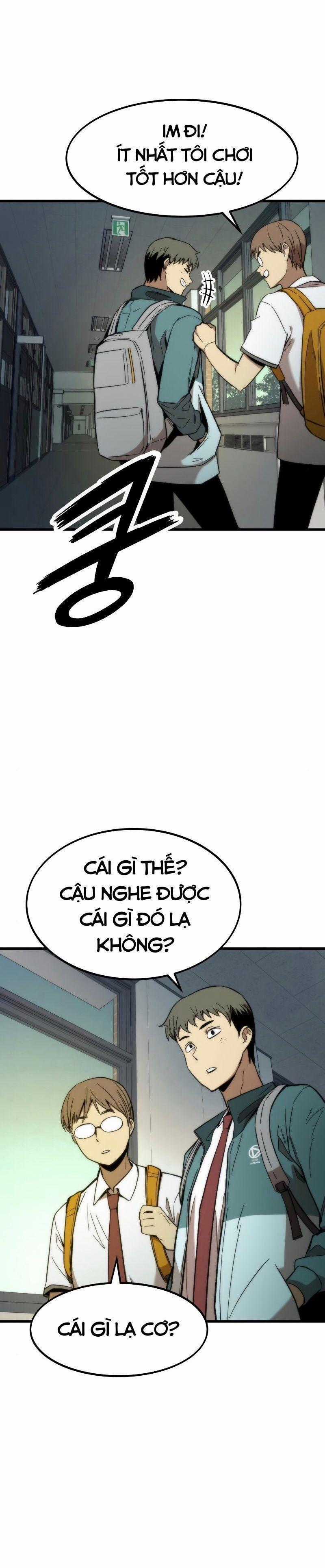 Nhân Vật Phụ Siêu Cấp - Chapter 32 - Trang 2