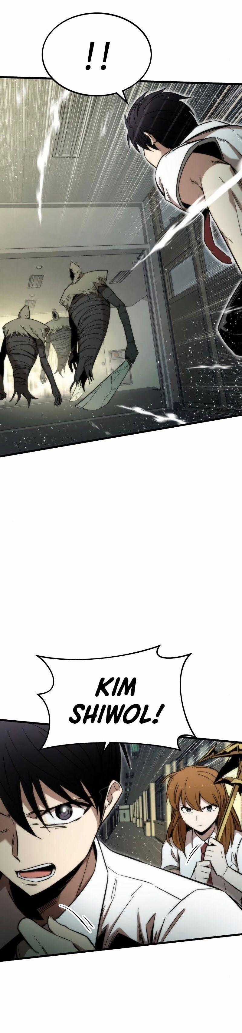 Nhân Vật Phụ Siêu Cấp - Chapter 32 - Trang 13