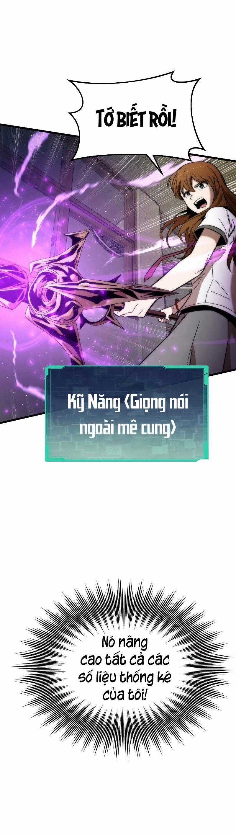 Nhân Vật Phụ Siêu Cấp - Chapter 32 - Trang 14