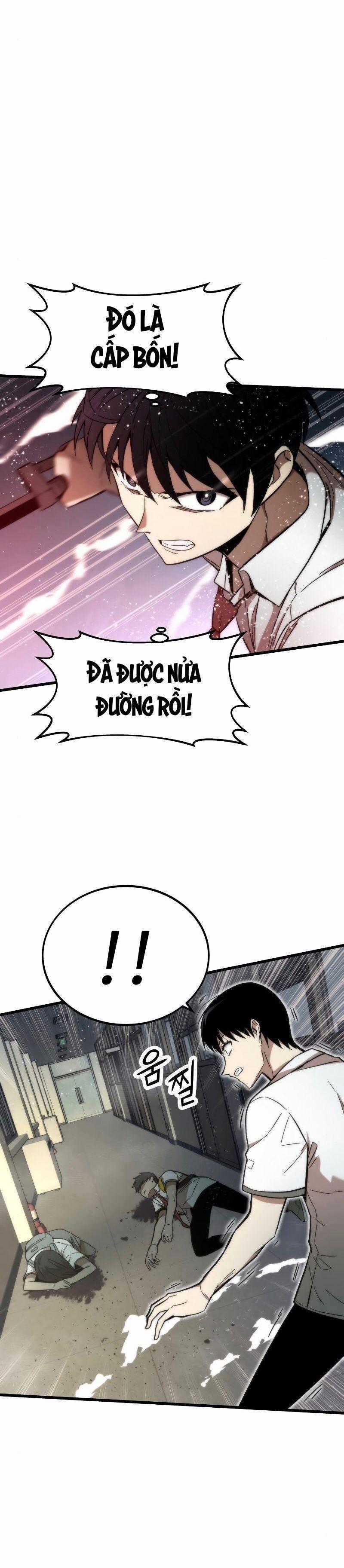 Nhân Vật Phụ Siêu Cấp - Chapter 32 - Trang 17