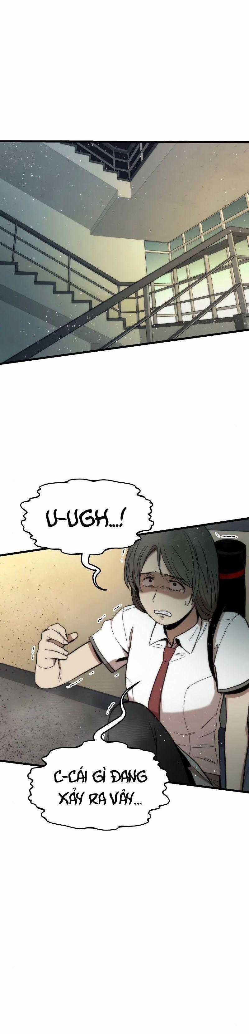 Nhân Vật Phụ Siêu Cấp - Chapter 32 - Trang 19