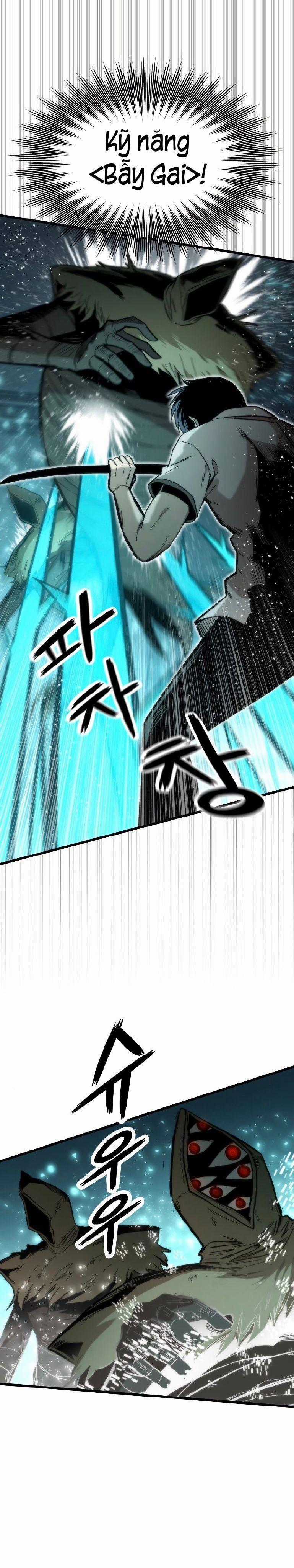 Nhân Vật Phụ Siêu Cấp - Chapter 32 - Trang 22