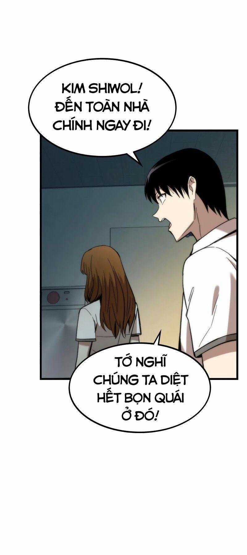 Nhân Vật Phụ Siêu Cấp - Chapter 32 - Trang 25