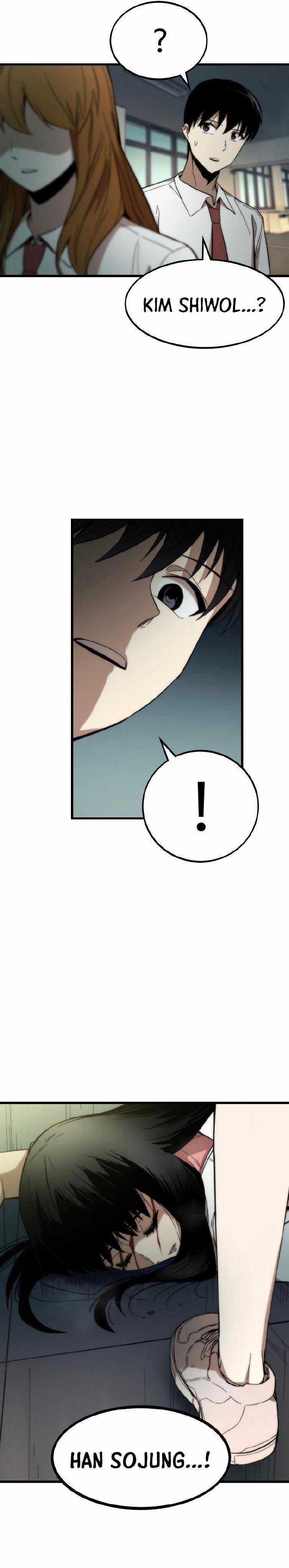 Nhân Vật Phụ Siêu Cấp - Chapter 32 - Trang 26