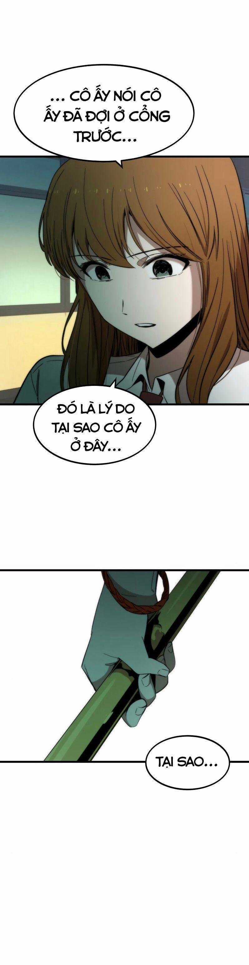 Nhân Vật Phụ Siêu Cấp - Chapter 32 - Trang 27