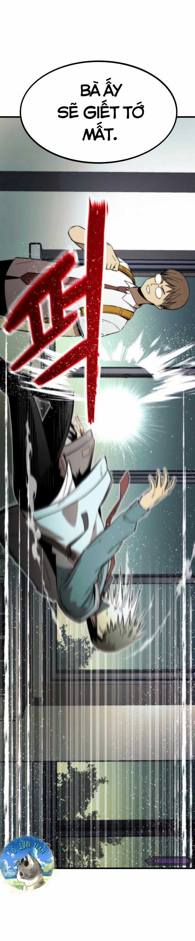 Nhân Vật Phụ Siêu Cấp - Chapter 32 - Trang 4