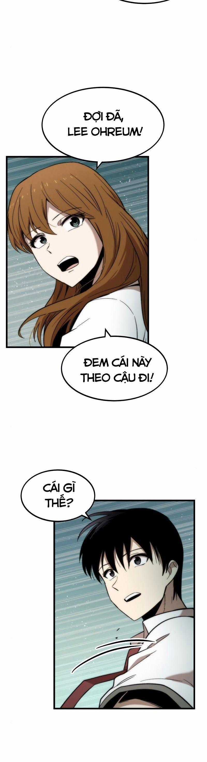 Nhân Vật Phụ Siêu Cấp - Chapter 32 - Trang 32